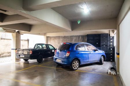 Apartamento para alugar com 120m², 3 quartos e 2 vagas