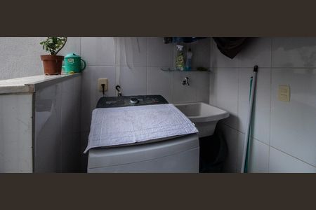 Apartamento para alugar com 120m², 3 quartos e 2 vagas Apartamento para alugar com 120m², 3 quartos e 2 vagasÁrea de Serviço- Área Privativa