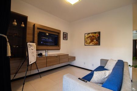 Apartamento para alugar com 120m², 3 quartos e 2 vagas Apartamento para alugar com 120m², 3 quartos e 2 vagasSala de Estar
