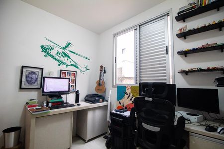 Apartamento para alugar com 120m², 3 quartos e 2 vagas Apartamento para alugar com 120m², 3 quartos e 2 vagasQuarto 02