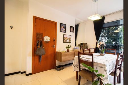 Apartamento para alugar com 120m², 3 quartos e 2 vagas Apartamento para alugar com 120m², 3 quartos e 2 vagasSala de Estar
