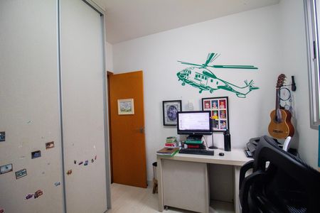 Apartamento para alugar com 120m², 3 quartos e 2 vagas Apartamento para alugar com 120m², 3 quartos e 2 vagasQuarto 02