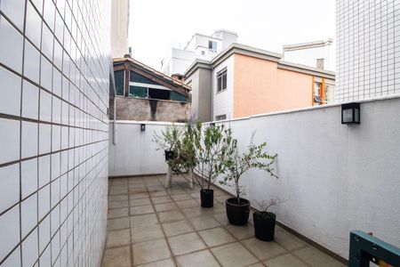 Apartamento para alugar com 120m², 3 quartos e 2 vagas Apartamento para alugar com 120m², 3 quartos e 2 vagasÁrea Privativa