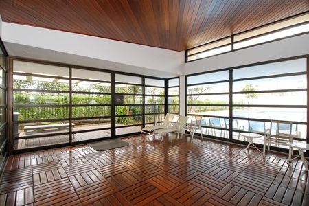 Apartamento à venda com 84m², 2 quartos e 2 vagasÁrea Comum - Academia