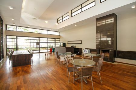 Apartamento à venda com 84m², 2 quartos e 2 vagasÁrea Comum - Salão de Festas