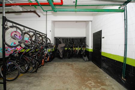 Apartamento à venda com 84m², 2 quartos e 2 vagasÁrea Comum - Bicicletário