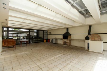 Apartamento à venda com 84m², 2 quartos e 2 vagasÁrea Comum - Churrasqueira
