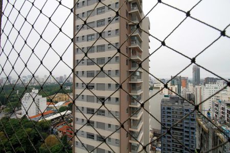 Apartamento à venda com 84m², 2 quartos e 2 vagasVista do Quarto