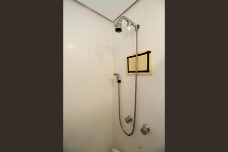 Apartamento à venda com 84m², 2 quartos e 2 vagasBanheiro Social