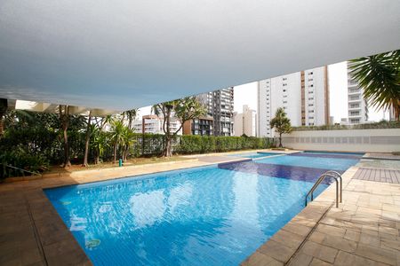 Apartamento à venda com 84m², 2 quartos e 2 vagasÁrea Comum - Piscina Adulto e Infantil
