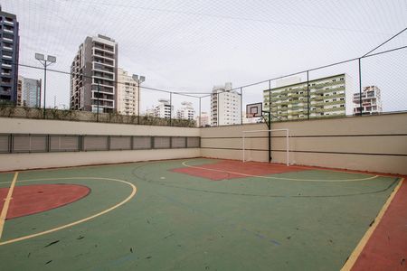 Apartamento à venda com 84m², 2 quartos e 2 vagasÁrea Comum - Quadra Poliesportiva