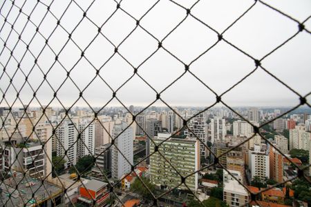 Apartamento à venda com 84m², 2 quartos e 2 vagasVista da Suíte