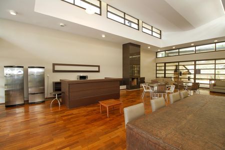 Apartamento à venda com 84m², 2 quartos e 2 vagasÁrea Comum - Salão de Festas