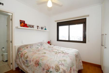 Apartamento à venda com 84m², 2 quartos e 2 vagasSuíte