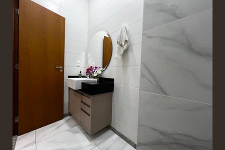 Foto 13 de casa para alugar com 3 quartos, 306m² em São Goncalo, Contagem