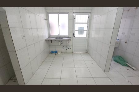 Apartamento para alugar com 1 quarto, 39m² em Parque Guarani, São Paulo