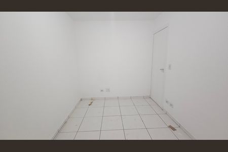 Apartamento para alugar com 1 quarto, 39m² em Parque Guarani, São Paulo