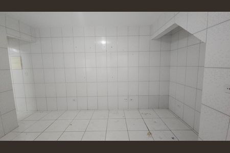 Apartamento para alugar com 1 quarto, 39m² em Parque Guarani, São Paulo
