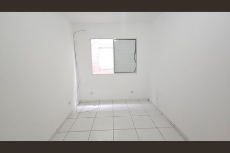 Quarto de apartamento para alugar com 1 quarto, 39m² em Parque Guarani, São Paulo