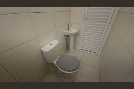Apartamento para alugar com 36m², 1 quarto e sem vaga