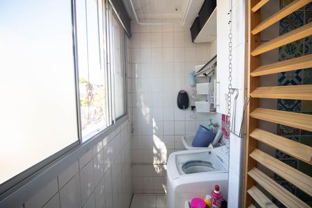 Apartamento para alugar com 44m², 2 quartos e 1 vaga Apartamento para alugar com 44m², 2 quartos e 1 vagaÁREA DE SERVIÇO