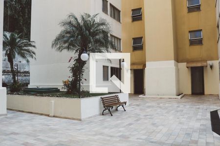 ÁREA COMUM de apartamento à venda com 2 quartos, 44m² em Vila Amalia (zona Norte), São Paulo
