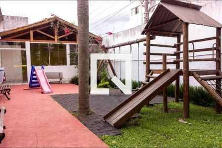 ÁREA COMUM de apartamento à venda com 2 quartos, 44m² em Vila Amalia (zona Norte), São Paulo