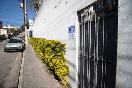 Apartamento para alugar com 44m², 2 quartos e 1 vaga Apartamento para alugar com 44m², 2 quartos e 1 vagaFACHADA