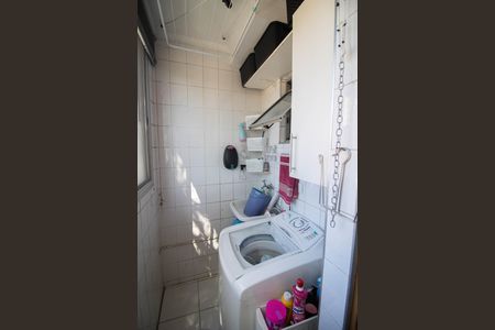 Apartamento para alugar com 44m², 2 quartos e 1 vaga Apartamento para alugar com 44m², 2 quartos e 1 vagaÁREA DE SERVIÇO