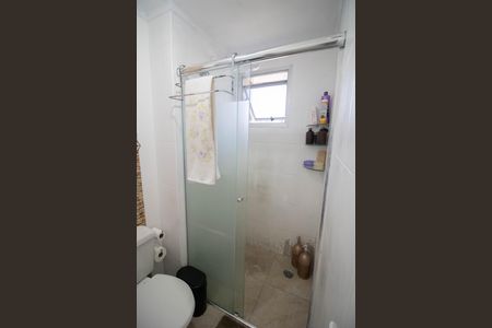 Apartamento para alugar com 44m², 2 quartos e 1 vaga Apartamento para alugar com 44m², 2 quartos e 1 vagaBANHEIRO