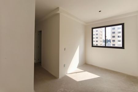 Apartamento à venda com 41m², 2 quartos e 1 vaga Apartamento à venda com 41m², 2 quartos e 1 vagaSala