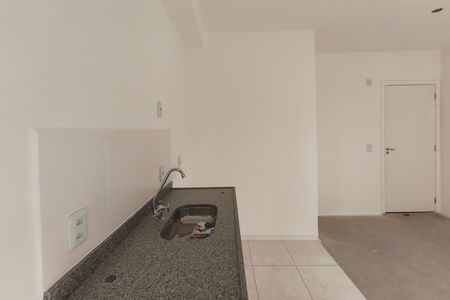 Apartamento à venda com 41m², 2 quartos e 1 vaga Apartamento à venda com 41m², 2 quartos e 1 vagaCozinha