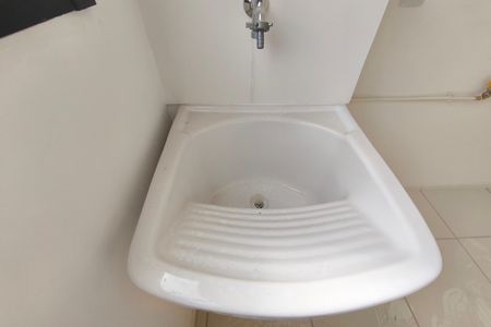 Apartamento à venda com 41m², 2 quartos e 1 vaga Apartamento à venda com 41m², 2 quartos e 1 vagaÁrea de Serviço