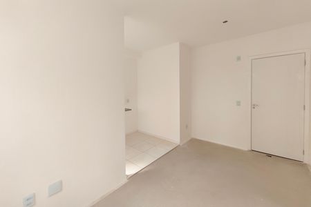 Apartamento à venda com 41m², 2 quartos e 1 vaga Apartamento à venda com 41m², 2 quartos e 1 vagaSala