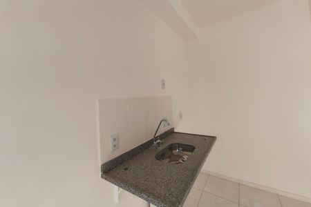 Apartamento à venda com 41m², 2 quartos e 1 vaga Apartamento à venda com 41m², 2 quartos e 1 vagaCozinha