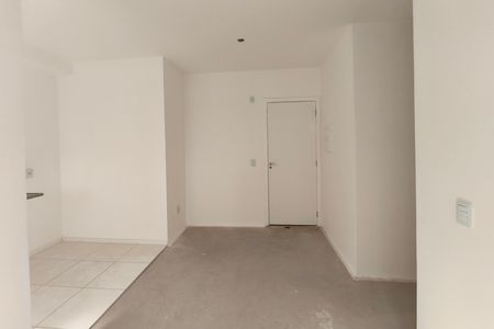 Apartamento à venda com 41m², 2 quartos e 1 vaga Apartamento à venda com 41m², 2 quartos e 1 vagaSala