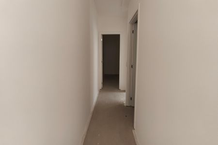 Apartamento à venda com 41m², 2 quartos e 1 vaga Apartamento à venda com 41m², 2 quartos e 1 vagaCorredor - Quartos