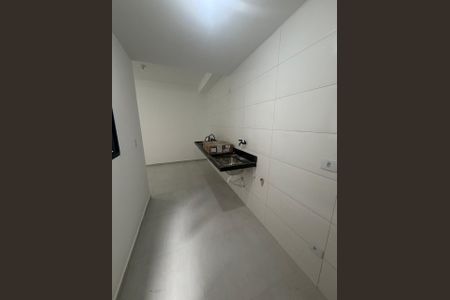 Apartamento à venda com 43m², 2 quartos e sem vaga Apartamento à venda com 43m², 2 quartos e sem vagaCozinha