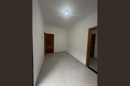 Sala de apartamento à venda com 2 quartos, 44m² em Chácara Califórnia, São Paulo