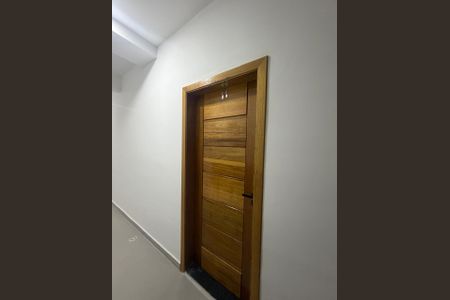 Entrada de apartamento à venda com 2 quartos, 44m² em Chácara Califórnia, São Paulo