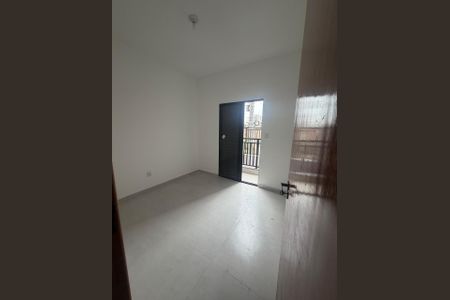 Sala de apartamento à venda com 2 quartos, 44m² em Chácara Califórnia, São Paulo