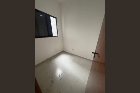 Quarto de apartamento à venda com 2 quartos, 44m² em Chácara Califórnia, São Paulo