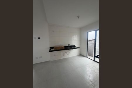 Apartamento à venda com 82m², 1 quarto e sem vaga Apartamento à venda com 82m², 1 quarto e sem vagaCozinha