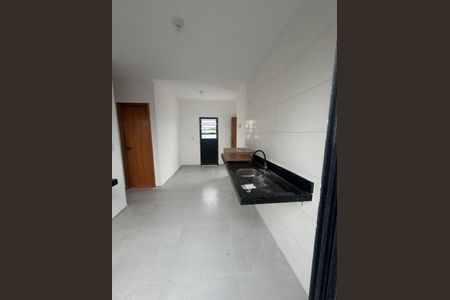 Apartamento à venda com 82m², 1 quarto e sem vaga Apartamento à venda com 82m², 1 quarto e sem vagaCozinha