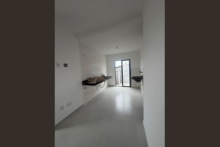 Apartamento à venda com 82m², 1 quarto e sem vaga Apartamento à venda com 82m², 1 quarto e sem vagaSala / cozinha
