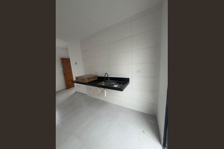 Apartamento à venda com 82m², 1 quarto e sem vaga Apartamento à venda com 82m², 1 quarto e sem vagaCozinha