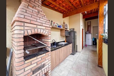 Apartamento à venda com 113m², 2 quartos e 2 vagas Cobertura e Área Gourmet