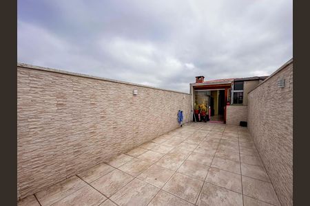 Apartamento à venda com 113m², 2 quartos e 2 vagasVaranda da Cobertura