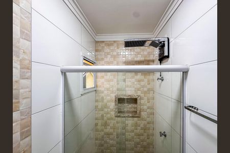 Apartamento à venda com 113m², 2 quartos e 2 vagasBanheiro 