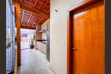 Apartamento à venda com 113m², 2 quartos e 2 vagas Cobertura e Área Gourmet